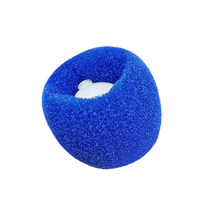 Esponja de Lavado para Lavadora, Elimina Pelusas y Manchas, Esponja Anti-Enredos, Bola de Limpieza para Ropa - Product Image 5
