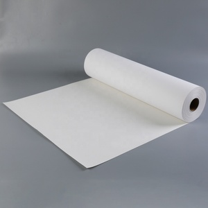 Rotolo di Tela Artistica Opaca Impermeabile 260GSM 180X200 cm, Tela in Poliestere Stirata Compatibile con Stampa Digitale a Getto d'Inchiostro Bianco/Nero per EPSON HP - Product Image 4