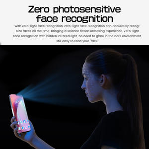 Yeni Reno9 Pro Android All-in-One 16 1T Smartphone fabrika kaynağı GSM hücresel sınır ötesi - Product Image 4