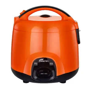 Electric Pot Style Rice Cooker Mini Multicooker
