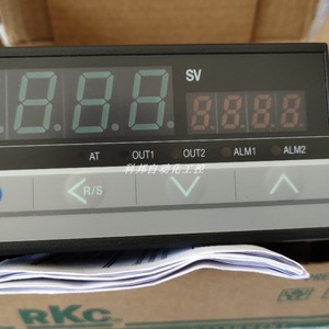 Controlador de Temperatura Rkc Cd501 Cb500 12V Dc para Aplicaciones HVAC - Product Image 5