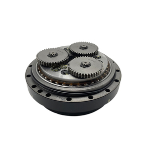 Réducteur à deux axes FANUC Robot A97L-0218-0886 pour M-10iA 12, usage industriel - Product Image 4
