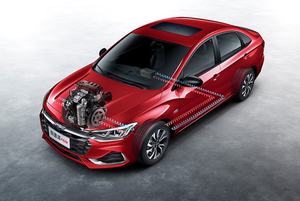 2025 Chevrolet Coruse 1.5L versione 4 porte 5 posti in pelle berlina doppia frizione AWD posteriore R19 pneumatici lasciati adulti - Product Image 5