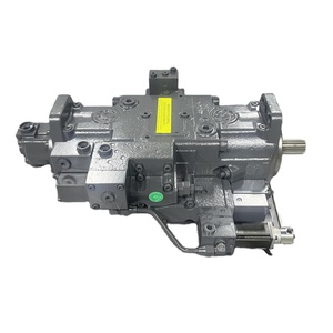 GID SH120Z3SH135 Z3 <b>Hydraulic</b> Swing <b>Motor</b> for New Construction Machinery CX130 KNJ2742 KNJ2900 A20VO 64L G2H1I0R-997-0 Guangdong - Product Image 2
