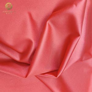 Tecido de Moda para Natação em Atacado, 82% Nylon e 18% Spandex, Malha Tricotada Lisa, Secagem Rápida e Respirável para Biquíni e Lingerie Feminina - Product Image 2