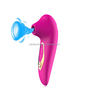 超満足ディルドバイブレーターボディワンドマジックマッサージャーJuguetes Sexuales女性用おもちゃ - Product Image 1