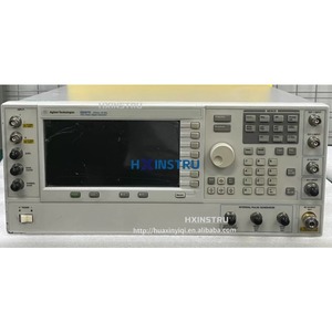 Generador de Señales Vectoriales Agilent/Keysight E8267D 44GHZ usado 100% probado #   H - Product Image 2
