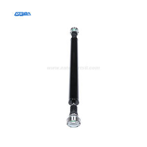 Nuevo eje de transmisión trasero duradero y resistente a la corrosión para Mercedes-Benz Clase G 2012 W463 A4634100500 - Product Image 3