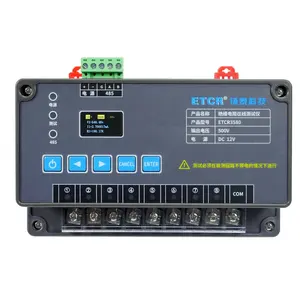 ETCR3580 Insulation Testing Device 500V Insulation Resistance On Line Monitor