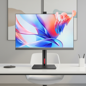 Computer All-in-One Senza Cornice con VGA+WIFI, Processore I5, Desktop PC Tutto in Uno - Product Image 1