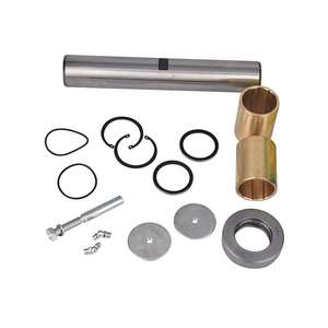 Nouveau Roulement de Pivot de Direction Robuste pour Camion Renault - Référence 5000793849 - Product Image 2