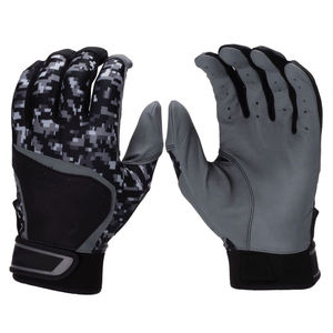 Guantes de Béisbol de Cuero de la Mejor Calidad, Duraderos, Transpirables y Personalizables, Servicio OEM de Fabricante de Fábrica, Venta al Por Mayor - Product Image 4