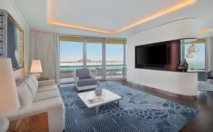 Marriott Hotel Modern Luxury Bedroom Set 3 4 5 Star Melamine Furniture For Villas And Bed Rooms