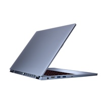 Ordinateur portable de jeu 15,6 pouces Intel i7 13e génération 8 Go 512 Go Clavier rétroéclairé pour le jeu, le bureau, l'école, les netbooks personnels et les ordinateurs portables domestiques