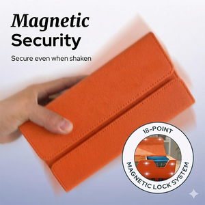 Boîte de rangement en gros pour cartes de jeu de société (CCG) et cartes à collectionner sportives, capacité <span class=keywords><strong>200</strong></span>+ cartes à double pochette - Product Image 4