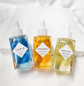 เซรั่มบำรุงผิวหน้าออร์แกนิคอเนกประสงค์ MLM Private Label ลดเลือนริ้วรอย ฟื้นฟูผิว ฟีนิกซ์ เฟซ ออยล์ ออยล์บำรุงผิวหน้า - Product Image 2