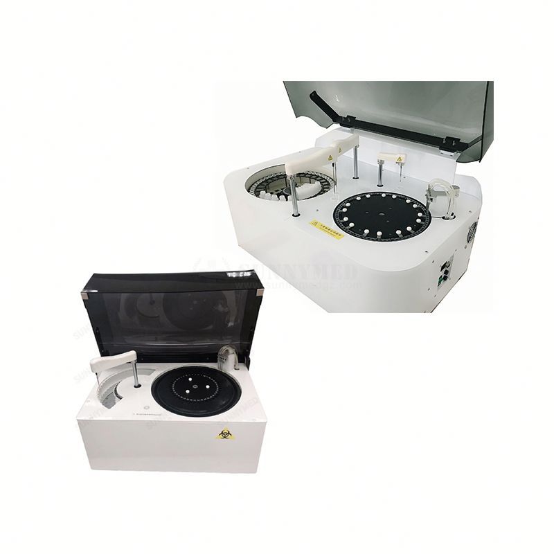SY G055 Audiometer Medical Diagnostic Clinical