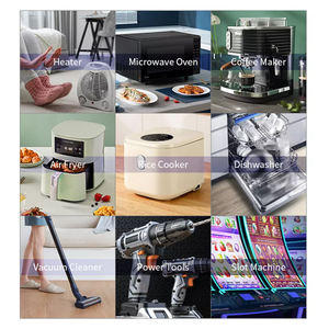 कम कीमत उपकरणों चावल कुकर कॉफी निर्माता हवा फ्रायर ओवन T125 16A मिनी सुरक्षा माइक्रो स्विच - Product Image 6