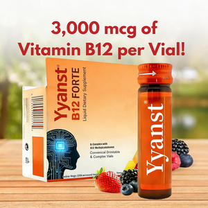 High quality PRIVATE LABEL <b>vitamin</b> B12 Aids in red blood cell formation Supports mood balance Oral <b>liquid</b> - Product Image 3