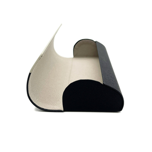 <span class=keywords><strong>2025</strong></span> kính trường hợp lưu trữ cổ điển Kính mát trường hợp tùy chỉnh bao bì hộp kính mát du lịch da trường hợp - Product Image 3