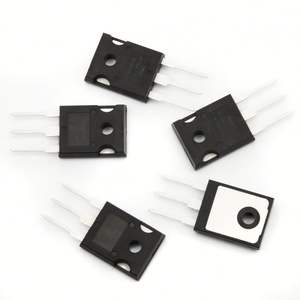 Authentic & Factory-New IRFP23N50LPBF TO-247 Transistor Specialized Electronic Components Purchasing and Support Services - Product Image 1