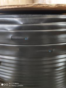 Cinta de Riego por Goteo de un Solo Orificio y Doble Orificio para Cultivos Agrícolas, 16 mm de Diámetro - Product Image 2