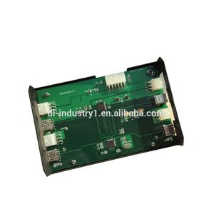 Carte USB HUB pour alignement de roues John Bean V3D, outils de transmission de signal pour alignement de roues John Bean <span class=keywords><strong>Hofmann</strong></span> - Product Image 2