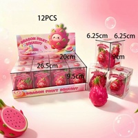 Jouets Squishy Croustillants en Forme d'Arachide Mignons de Haute Qualité, Nouveauté 2026, Vente en Gros, Jouet Sensoriel Anti-Stress
