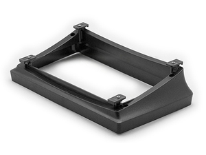 Cornice autoradio da 9 pollici, kit di installazione per autoradio, pannello di finitura compatibile con <span class=keywords><strong>Kia</strong></span> Cee'd - Product Image 6