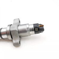Injecteur de carburant 0445120079 pour moteur de tracteur CA-SE NEW HOLLAND