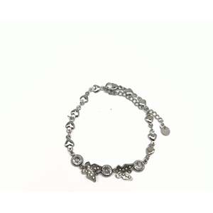 PXK-0515 สร้อยข้อมือแฟชั่นสุดชิค" - Product Image 1