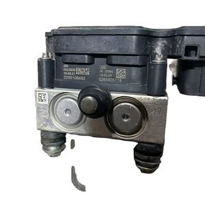 Pour <span class=keywords><strong>nissan</strong></span> Venucia T70 ABS Machine de pompe de rupture pour <span class=keywords><strong>nissan</strong></span> Hybrid Leaf Module de commande de frein de batterie - Product Image 3