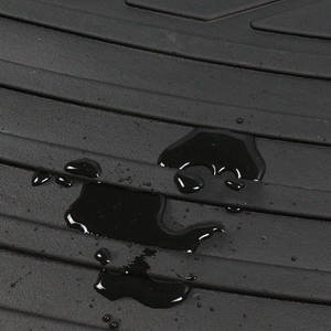 Tapis <span class=keywords><strong>de</strong></span> coffre <span class=keywords><strong>de</strong></span> voiture en <span class=keywords><strong>TPE</strong></span> en gros d'usine, doublure <span class=keywords><strong>de</strong></span> benne 3D pour pick-up Dodge Ram 1500 2013 - Product Image 2