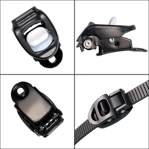 Dây Buộc Thang Ván Trượt Tuyết Thiết Kế Mới 20CM Dây Buộc Thay Thế Cho Hệ Thống Dây Buộc Ván Trượt Tuyết - Product Image 5