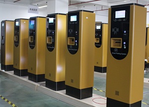 Terminal de Reconocimiento de Vehículos COMA CMK802 LPR ANPR con Cámara de Control de Acceso y Opciones de LAN y Tickets - Product Image 4