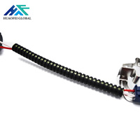 Sensor de Velocidad de Salida de Caja de Cambios 8F24 OE JX6P-7M181-AA, Sensor Automático, Componentes de Transmisión para Ford Kuga Focus Escape
