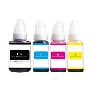 หมึกพิมพ์ Aomya รุ่น GI190 290 390 490 590 690 790 990 สำหรับ<span class=keywords><strong>เครื่อง</strong></span>พิมพ์ Can Pro รุ่น G4411 G3411 G2411 G1411 G1000 G1010 G2000 <span class=keywords><strong>G2010</strong></span> G2012 - Product Image 2