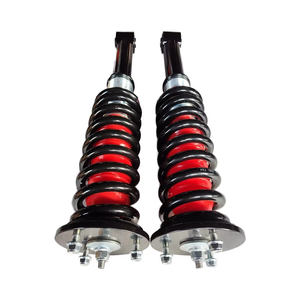 ชุดแปลงสปริงลมเป็นสปริงขด ปรับความสูงได้ 2 นิ้ว รุ่น LR011932 RNB000856 สำหรับรถยนต์แลนด์โรเวอร์ ดิสคัฟเวอรี่ 3 ดิสคัฟเวอรี่ 4 รุ่น L320 - Product Image 6