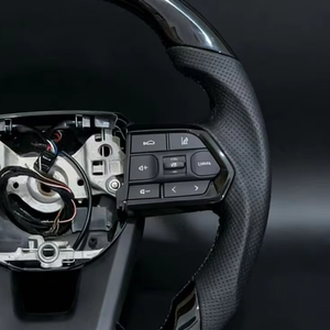 Volante para <span class=keywords><strong>Toyota</strong></span> Hilux Vigo Revo N70 N80 Rogue Hiace Prius Celica Rav 4 Xa30 Innova Crown Vitz Lc100 Land Cruiser - Product Image 5