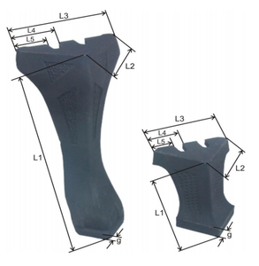 Usine directement jambe de <span class=keywords><strong>poêle</strong></span> <span class=keywords><strong>à</strong></span> <span class=keywords><strong>bois</strong></span> en fonte jambe de <span class=keywords><strong>poêle</strong></span> en fonte - Product Image 3
