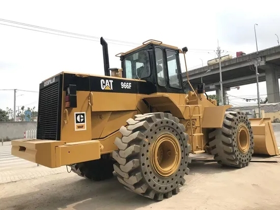 Industrial Bulldozer HE-113