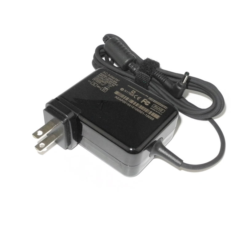 Caricabatteria 5V 4A 20W Compatibile Con Lenovo Ideapad 100S 11