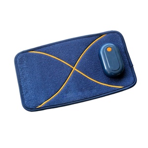 New Hot Belly Fat Burn Massager Heated Medical Belt Warmer Hot Palace Belt Heating Massager - Product Image 6