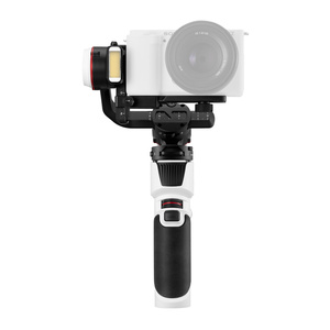 3 Axis Gimbal Zhi Yun Camera Vlog <b>Shooting</b> Handheld Stabilizer Zhi Yun Crane M3 Gimbal 3-axis - Product Image 6