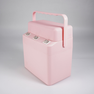 Bán Sỉ Con Lăn Sáp Làm Rụng Lông Mới Nhất 100G * 3 Máy Làm Nóng Sáp Máy Làm Nóng Sáp Máy Tẩy Lông - Product Image 3