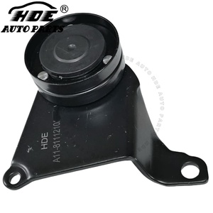 รอกไอเดลเลอร์เครื่องยนต์สำหรับ Chery A5 CT772484 A11-8111210BB - Product Image 3