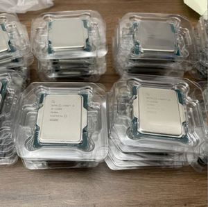 Bandeja de CPU Nueva, Procesador I7 10700K/ 12700KF/ 13700F/ <span class=keywords><strong>13900K</strong></span> Original - Product Image 1