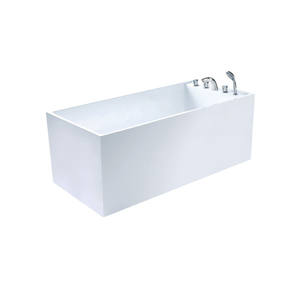 アクリル製スカート新到着モダンアパートカスタム自立型 - Product Image 6