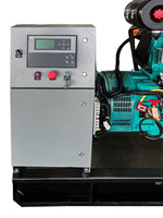 Offre Spéciale Groupe Électrogène Diesel Mobile Silencieux HAITAI avec Moteur Weichai 20kW-120kW, Triphasé, Alimentation de Secours Industrielle Certifiée CE