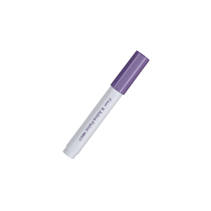 Marcadores de pintura a base de agua con punta fina de color metálico SJP-20F, tinta brillante reflectante para superficies oscuras, rotuladores multiusos para arte. - Product Image 6